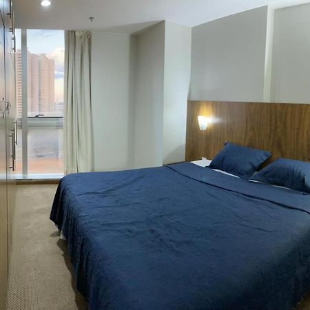 Ferienwohnung Promocao - Flat Em Brasília Exterior foto
