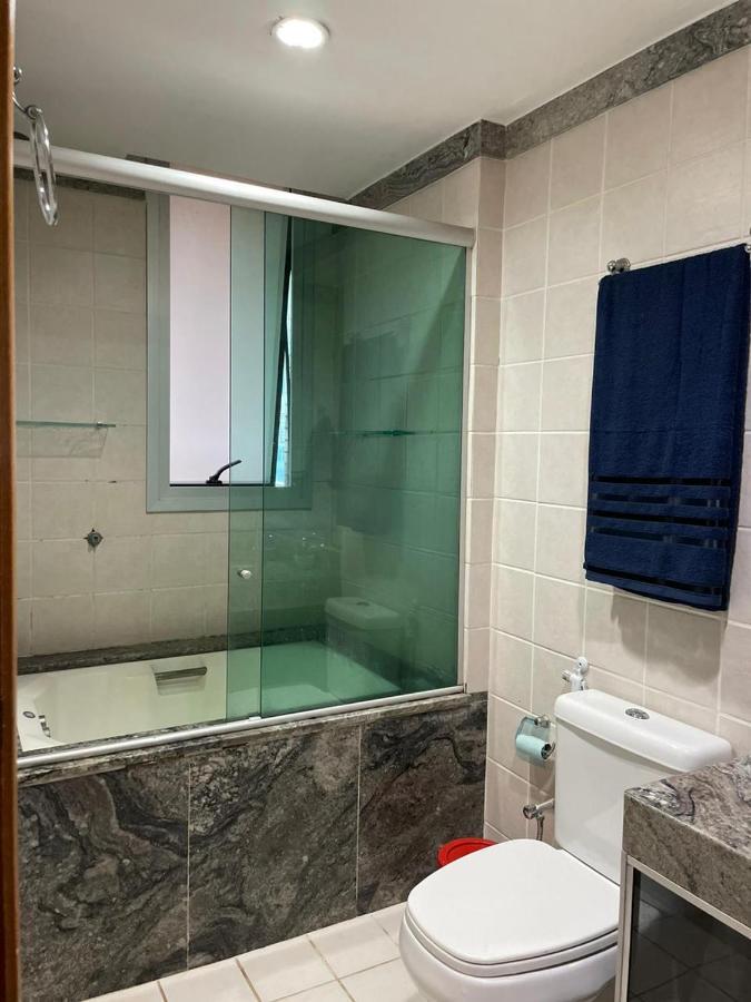 Ferienwohnung Promocao - Flat Em Brasília Exterior foto