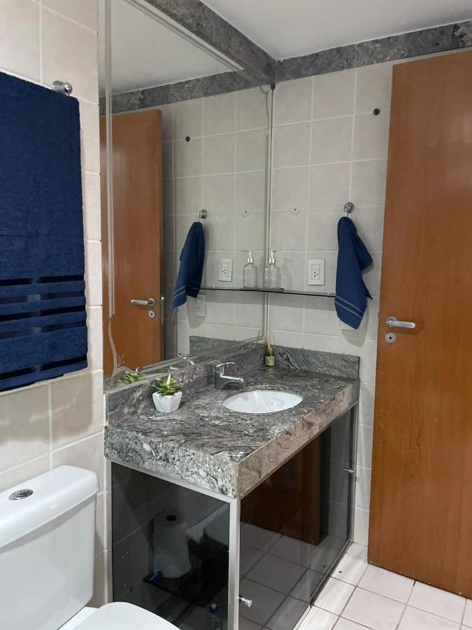 Ferienwohnung Promocao - Flat Em Brasília Exterior foto