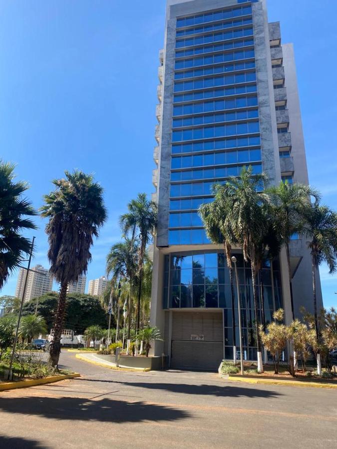 Ferienwohnung Promocao - Flat Em Brasília Exterior foto
